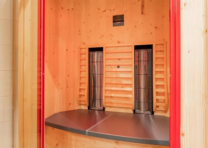 Appartamento Vicky Large *