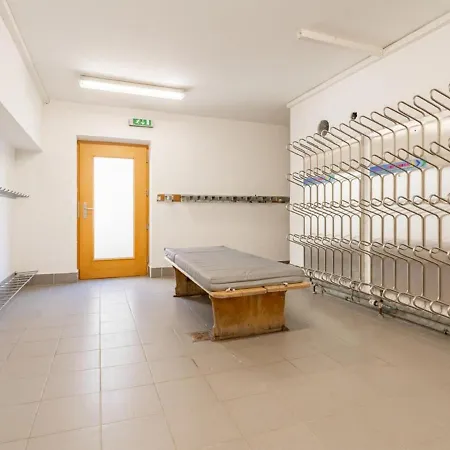 Vicky Large Apartamento