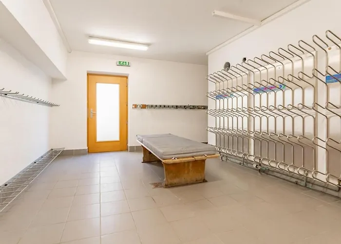 Vicky Large Apartamento