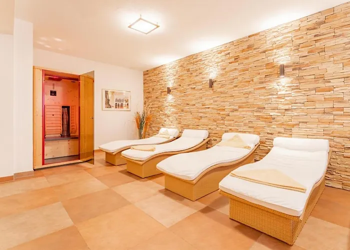 Vicky Large Apartamento