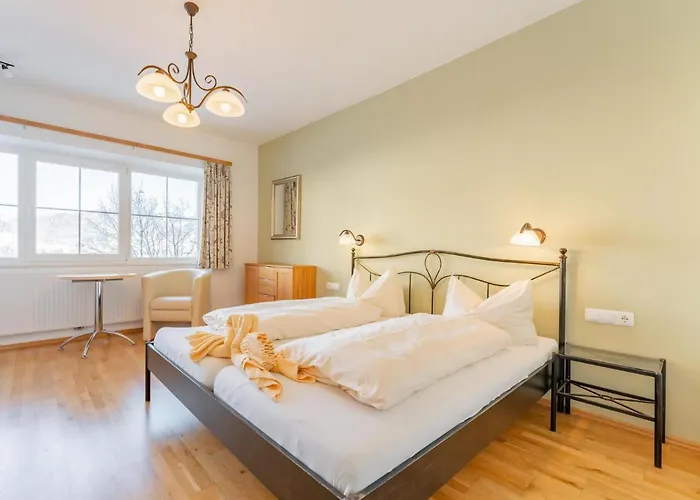 Vicky Large Apartamento *