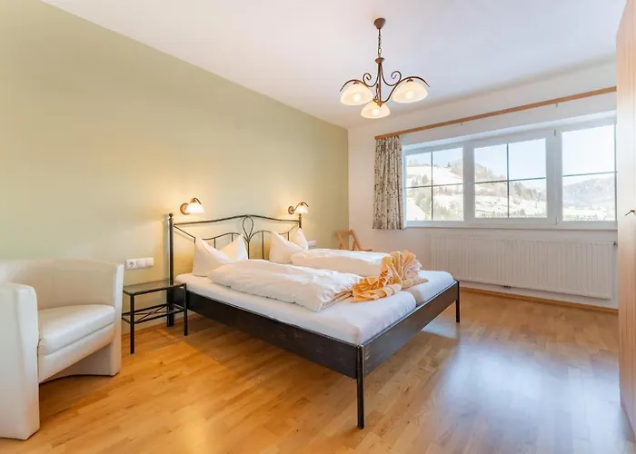 Vicky Large Apartamento Wildschoenau